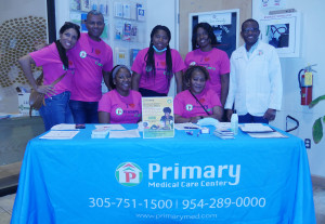 Primary Medical Care’s Continued Community Support Shines in Free Food Drive and Vaccine Events