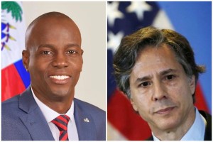 L’ambassade d’Haïti à Washington s’insurge contre 69 élus américains