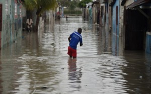 Risques d’inondations : l’alerte est levée