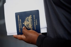 Le Chili suspend la délivrance de visas aux Haïtiens