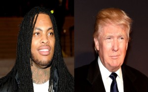 Après Kodak Black et Lil Wayne, un autre rappeur dit du bien de Trump