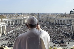 Le Vatican craint que l’église soit la nouvelle cible des criminels