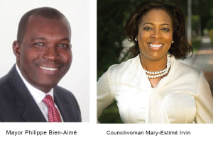 North Miami Elections: Mayor and District 3 Councilwoman hold their seats, District 2 race  heads to runoff