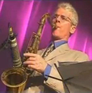 Paul F. Henegan, le saxophoniste qui a adopté la culture haïtienne, nous quitte.