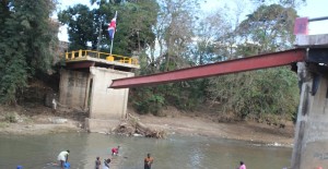 Tension entre Haïti et la République dominicaine à cause d’un canal