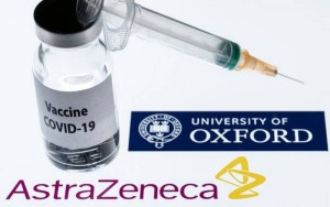 Face au Covid-19, le gouvernement dit enfin oui au vaccin AstraZeneca