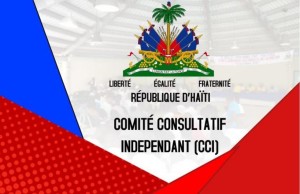 Une nouvelle mouture de la constitution présentée par le CCI