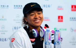 Naomi Osaka boycotte la presse pour préserver.. sa santé mentale