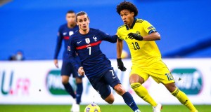 Jens Cajuste, le jeune suédois qui apporte une touche haïtienne à l’Euro 2020