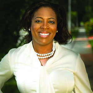 Councilwoman Mary Estimé-Irvin Appointed to Serve on          Florida League of Cities Legislative Policy Committee