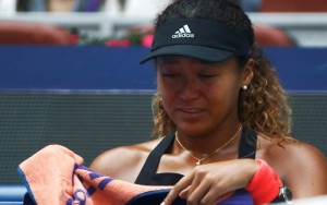 Coup de tonnerre à Roland-Garros, Naomi Osaka claque la porte!