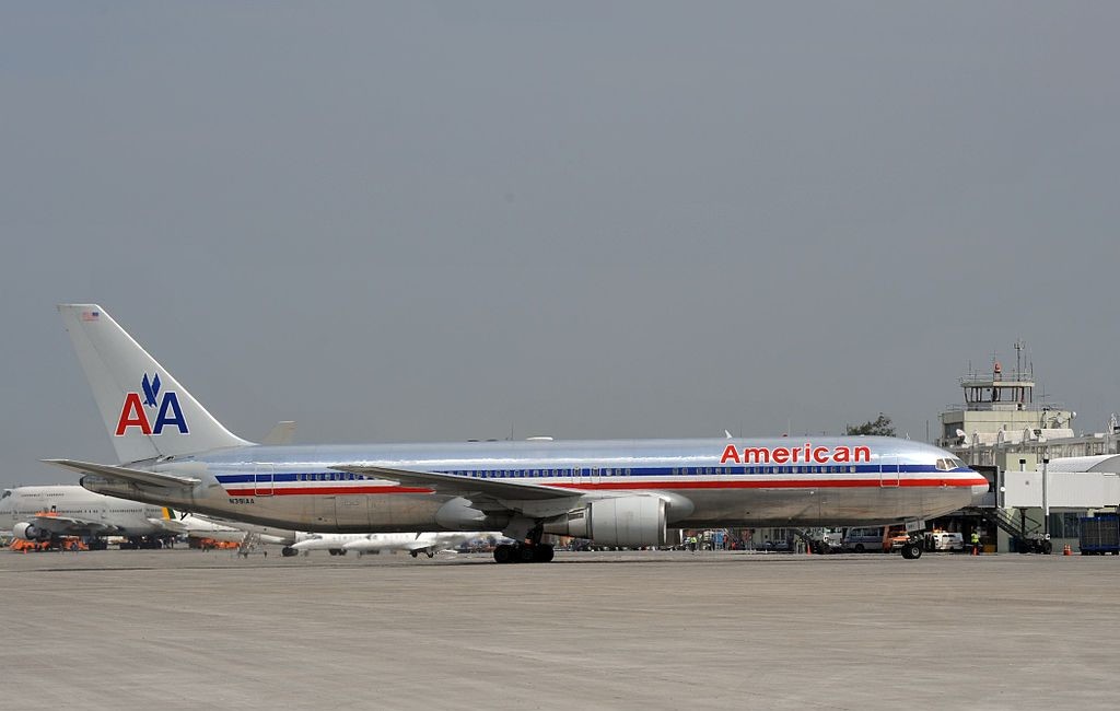 La liaison Miami – Port-au-Prince d’American Airlines temporairement suspendue