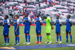 Les Grenadiers quittent la Gold Cup 2021 avec un sentiment d’injustice