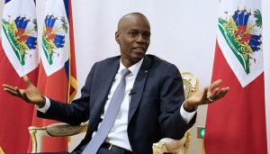 Claude Joseph déclare l’État d’urgence en Haïti