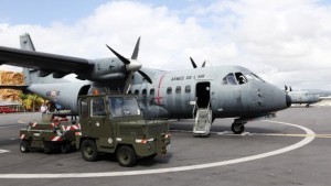 La République dominicaine livre 70 tonnes de nourriture aux sinistrés