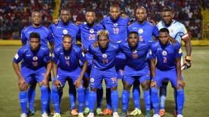 Haïti recule de 7 places dans le classement FIFA