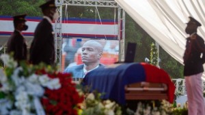 Haïti demande à l’ONU d’enquêter sur l’assassinat de Jovenel