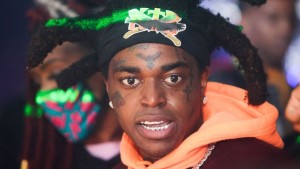 Kodak Black survit à un accident d’avion : mauvaise blague!