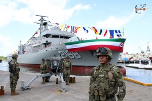 Le Mexique envoie à son tour des navires d’aide humanitaire