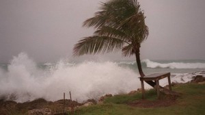 Après le séisme, une tempête menace Haïti