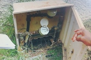 Technologie révolutionnaire pour la lecture des compteurs d’eau à Ouanaminthe