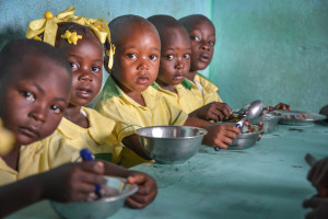 La faim risque de débarquer en Haïti cet hiver si rien n’est fait