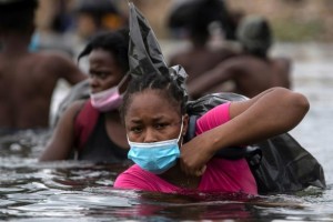 Un grand nombre d’Haïtiens sur le point d’être relâchés