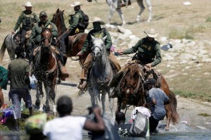 Les Américains présentent leurs excuses aux Haïtiens