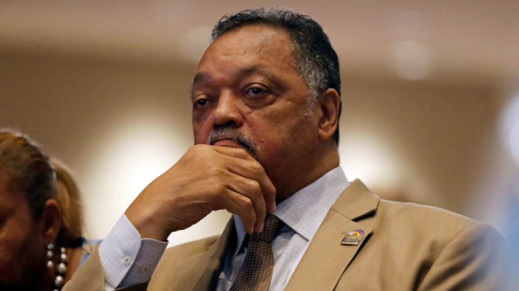 Jesse Jackson défend Haïti et demande au Congrès américain d’agir