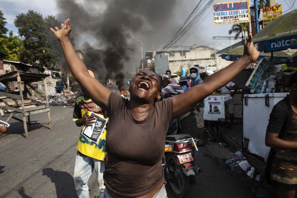 Le gouvernement américain conseille à ses ressortissants de quitter Haïti