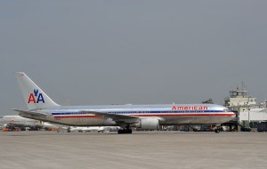 American Airlines réduit la fréquence de ses vols vers Haïti