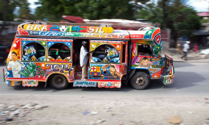 Un bus en entier kidnappé par des malfrats