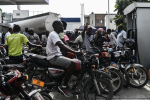 Haïti va augmenter les prix du carburant