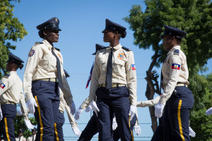 Les Etats-Unis vont fournir des armes de guerre et des blindés aux forces haïtiennes