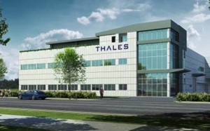 Thales et Aeronav vont s’occuper de la gestion de l’espace aérien haïtien