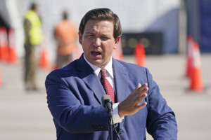 It’s Okay for Haitian Democrats to Support Governor DeSantis, Especially When He’s Right About This One Key Issue