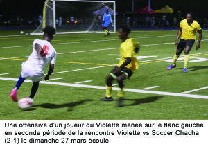 Madame Gougousse Haiti Cup 2022 : Violette, Pompano, 117 FC, Gonaives, Saint-Marc déjà qualifiés pour le second tour