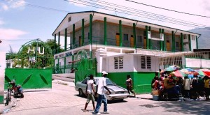 Les hôpitaux haïtiens en arrêt maladie!