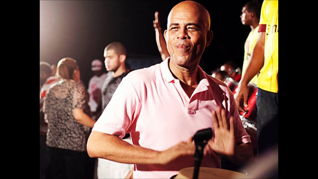 Le Festival Musique de Miami dit NON à Martelly !