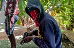 Les gangs sont aux portes du pouvoir en Haïti