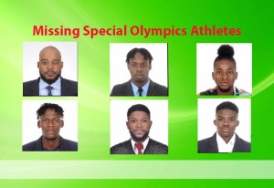 Des membres de la délégation olympique haïtienne se volatilisent en Floride