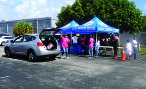 Bethel Evangelical Baptist Church and Primary Medical Center Hosted 14th Annual Back-to-School Community Event