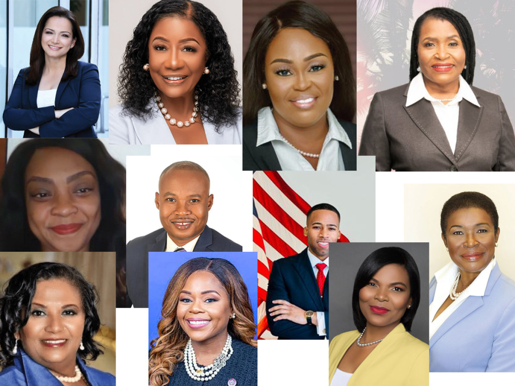 How the Haitian-American candidates performed in the 2022 Primary election