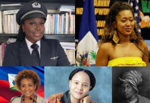 10 femmes haïtiennes qui ont marqué l’histoire