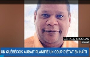 Un haïtien arrêté pour terrorisme au Canada