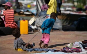 Ector, bébé américano-haïtien de 9 mois, menacé ”d’expulsion”