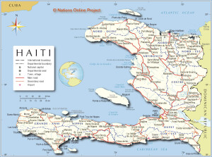 Comment gouverner Haïti?