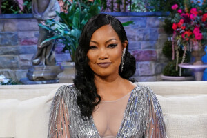 L’Haïtienne Garcelle Beauvais resplendissante dans la série ‘The other black girl’