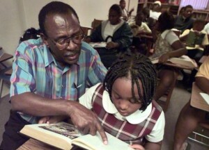 Décès de Jean-Claude Exulien, éducateur et grand humaniste haïtien