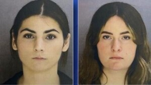 Pennsylvania women steal $450,000 from boss, attempt to sell property, change his will